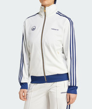 adidas Originals Firebird Badge Track Top Women Lifestyle Jacket AsiaFit IX3550