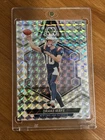 2024 Panini Mosaic DRAKE MAYE RC SILVER PRIZM Mosaic SP #303 Rookie Card! MVP!
