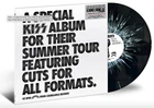 KISS - A Special KISS Tour Album -  SPLATTER VINYL 12" EP  RSD 2026 NEW / SEALED
