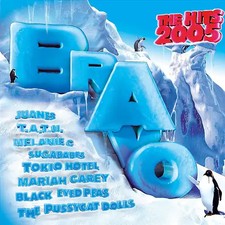 Various - Bravo-the Hits 2005