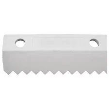 Midwest Rake 79872 Squeegee Blade, 26" L, 50 To 60 Mil