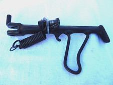 Honda NTV 650 RC 33 Seitenständer