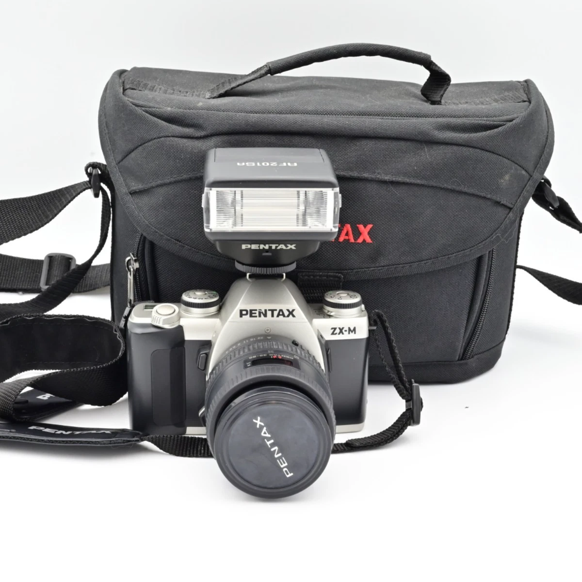 Pentax ZX-M Film Cameras for sale | eBay