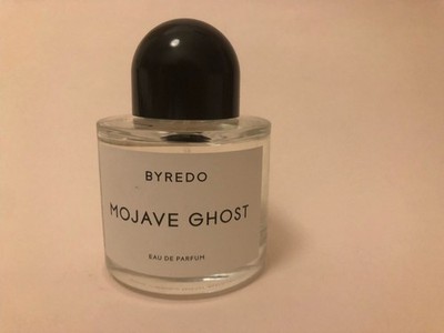 mojave ghost byredo Eau de Parfum