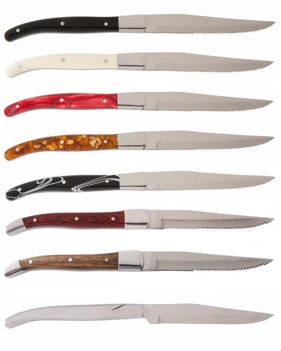 Fortessa Provencal Steak Knife - Thumbnail 2