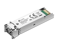 NEW TP-LINK TL-SM311LM Mini GBIC Transceiver SFP Duplex Multimode 1000Base-SX LC