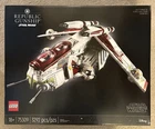 LEGO Star Wars: Republic Gunship (75309)