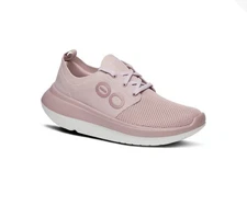 FREE SHIPPING BRAND NEW SIZE 9 WOMENS OOFOS STRIDE-STARDUST