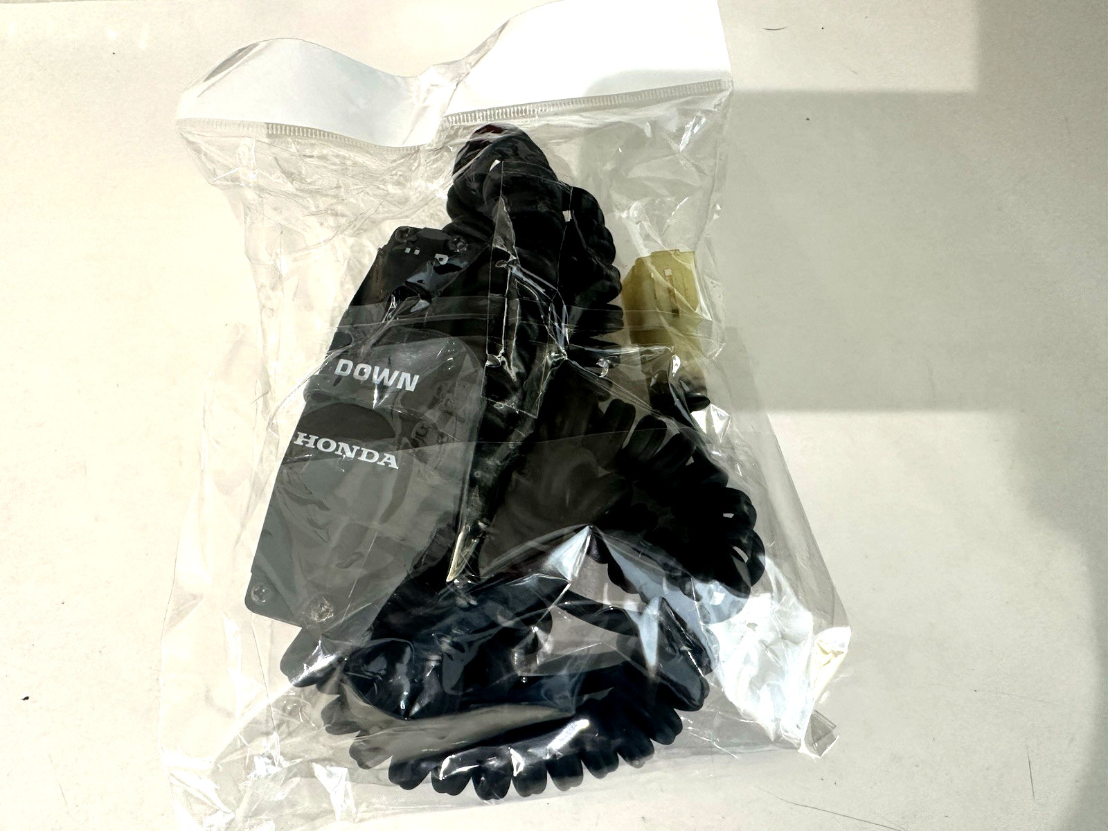 JDM HONDA Access Rare Electric Jack Assist CR-X EF8 EF CIVIC OEM 88-91 Optional