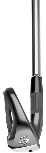Women TaylorMade M2 5-PW, AW Iron Set Ladies Graphite Value - Picture 2 of 4