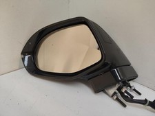 Retroviseur gauche (ou coque) Audi QUATTRO