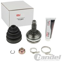 Nty Antriebswellengelenk Satz Passend FüR Honda Civic | NPZ-HD-027