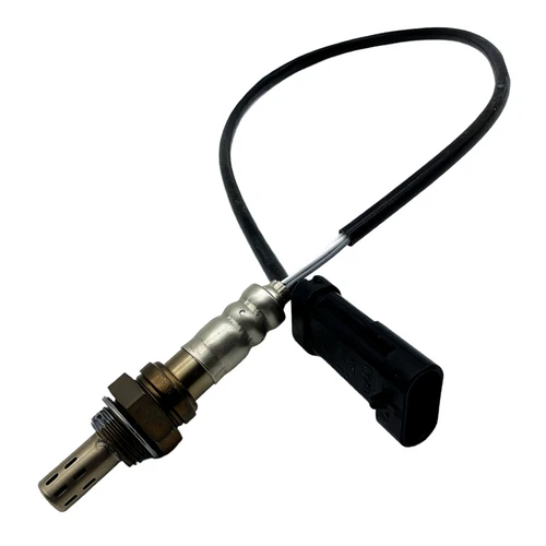 Sonda lambda sonda di regolazione per Renault Clio II Kangoo Laguna II Megane Nissan Opel - Foto 3 di 7