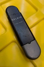 Belkin Wireless G WiFi F5D7050 Desktop  Laptop USB Network Adapter