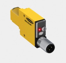 Banner SM312LVQD 26838 Mini-Beam Retro Sensor, Range 5 m, Input 10-30 V dc
