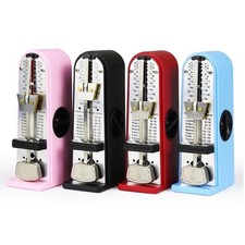 Mechanical Metronome Pendulum for Guitar - No Batteries Needed