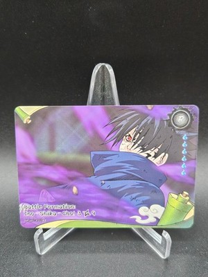 NRSA02-R-029L1 - Naruto Kayou English Series 2