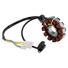 Magneto Alternator Stator For Kymco Agility R16 125 City 125i 16+ CBS 2013-2020