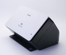★ Canon ScanFront 400 Scanner Documentale di Rete ✅ 3000 Scansioni LAN FTP ★