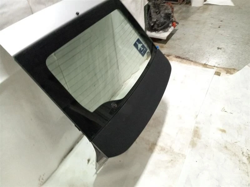 PUERTA TRASERA TAPA para TOYOTA PRIUS 2010-2014 OEM Foto 4 de 4
