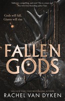 Rachel Van Dyken | Fallen Gods | Taschenbuch | Englisch (2025) | 400 S.