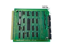 Technos 901-062 Pulse Motor Controller Circuit Board  TREX620 TREX620T 6220