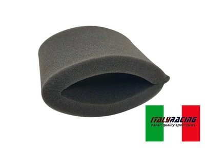 Filtre à air pour HONDA XR 185, 200, R, XL, 100, 125, 185, S, 7213-437-000 - Photo 1/4