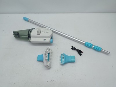 Intex ZR100 Handgehaltener Poolstaubsauger 