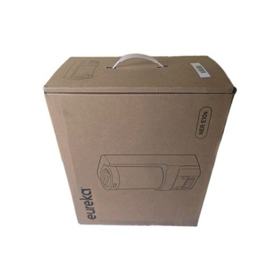 Eureka E10s Robot Vacuum Bagless Self-Emptying Base Station Docking Station ONLY
