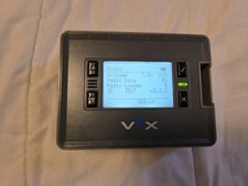 228-2540 Robot Brain 1st Gen VEX IQ Robotics TESTED, UPGRADED, NO BATTERY