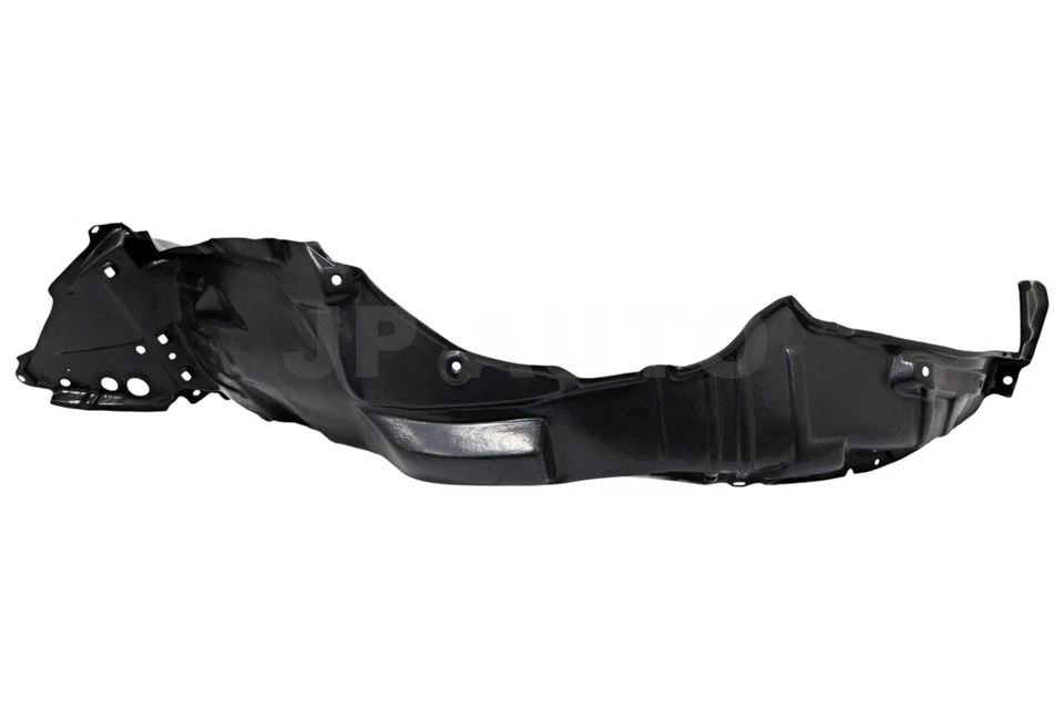 For 2016 Scion Im 2017-2018 Corolla Im Front Fender Liner Driver Left Side Inner Foto 2 de 4