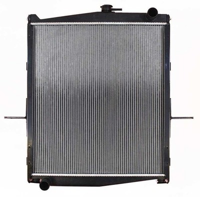 Radiator-HD APDI 8067406
