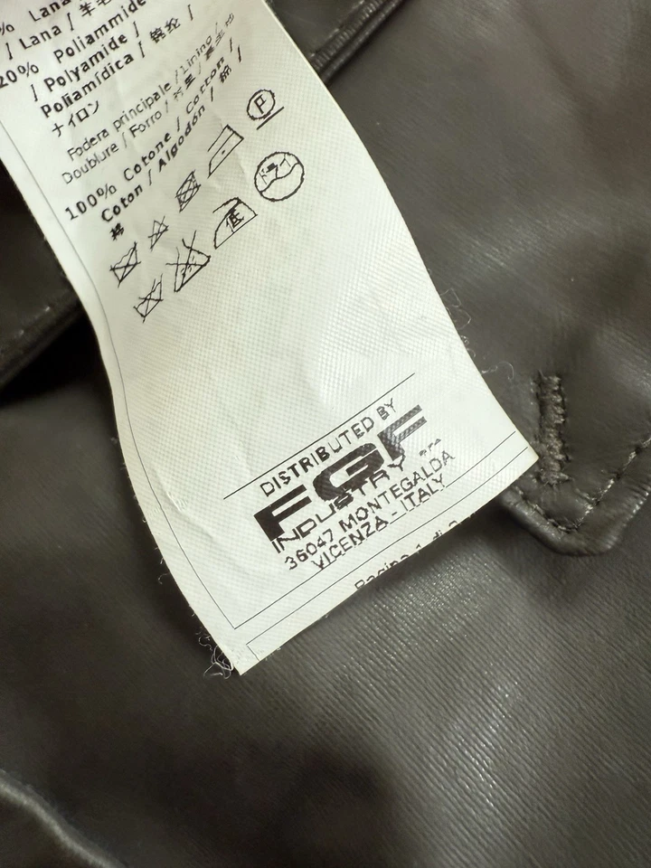 CP COMPANY GOGGLE куртка Европа эксклюзивный размер M - Изображение 4 из 4