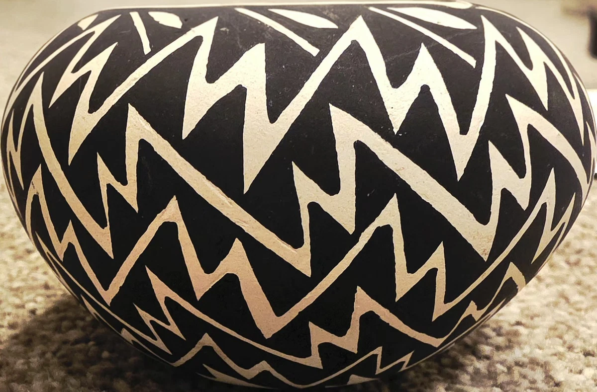 Acoma Pottery for sale | eBay