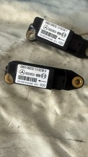 Mercedes CLK W208  Airbagsensor Airbag Sensor Crashsensor 0018200726