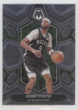 2023-24 Panini Mosaic Bobby Portis #181 1nc4