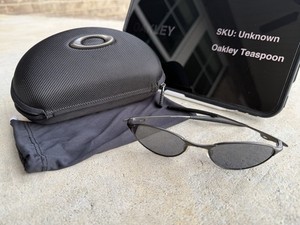 Oakley Teaspoon | eBay