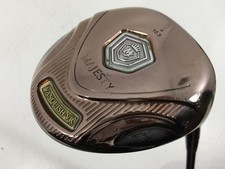 Maruman Majesty Vanquish VR Driver 2010 10.5° Regular 46in Driver RH -VR 276g