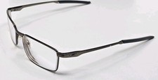 Oakley Fuller OX3227-0255 Pewter Eyeglasses Metal 55 17 139 FRAMES ONLY