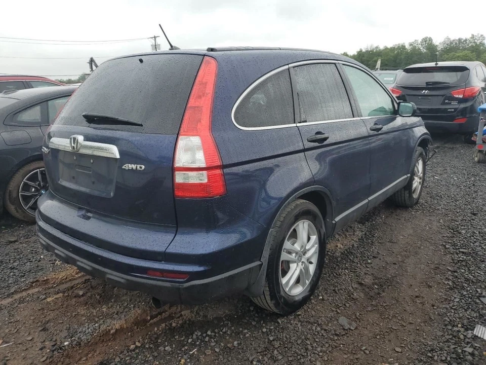 (LOCAL PICKUP ONLY) Rear Drive Shaft Fits 07-11 CR-V 2979419 Foto 2 de 4