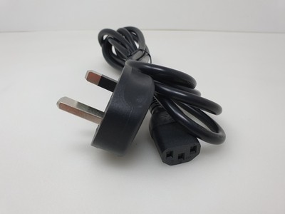 Für Allen & Heath ZED-10FX Mischpult Netzkabel Netzkabel Kabel UK-Stecker
