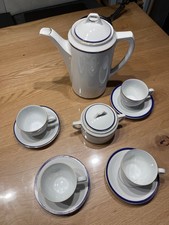 Kovolut Kaffeegeschirr Winterling Kirchenlamitz