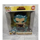 Funko Pop! Jumbo 10 in Infinite Deku with Eri My Hero Academia #1010 Animation