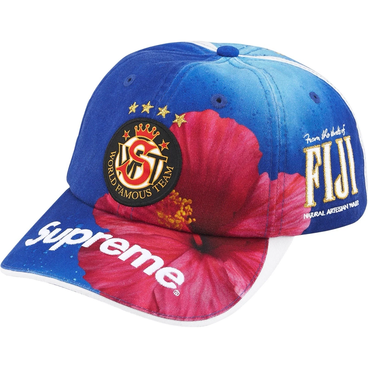 Supreme Men's Floral 5 Panel for sale | eBay