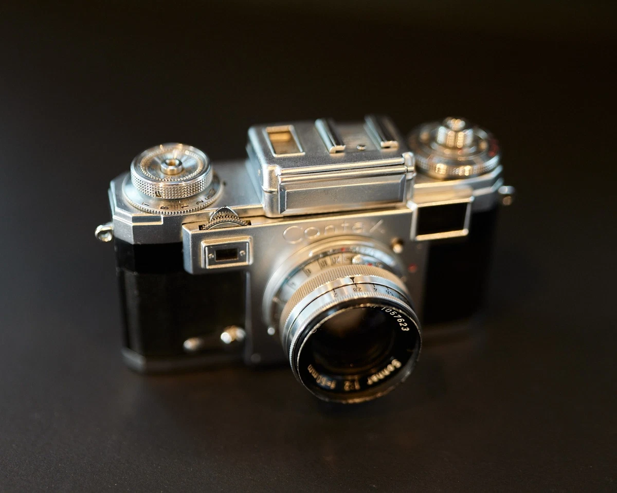 Zeiss Ikon products for sale | eBay