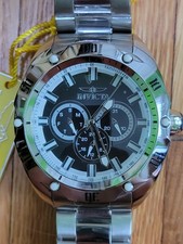 Orologio uomo Invicta Venom modello #45729 #620