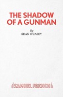 Sean O'casey | The Shadow Of A Gunman | Taschenbuch | Englisch (2013)