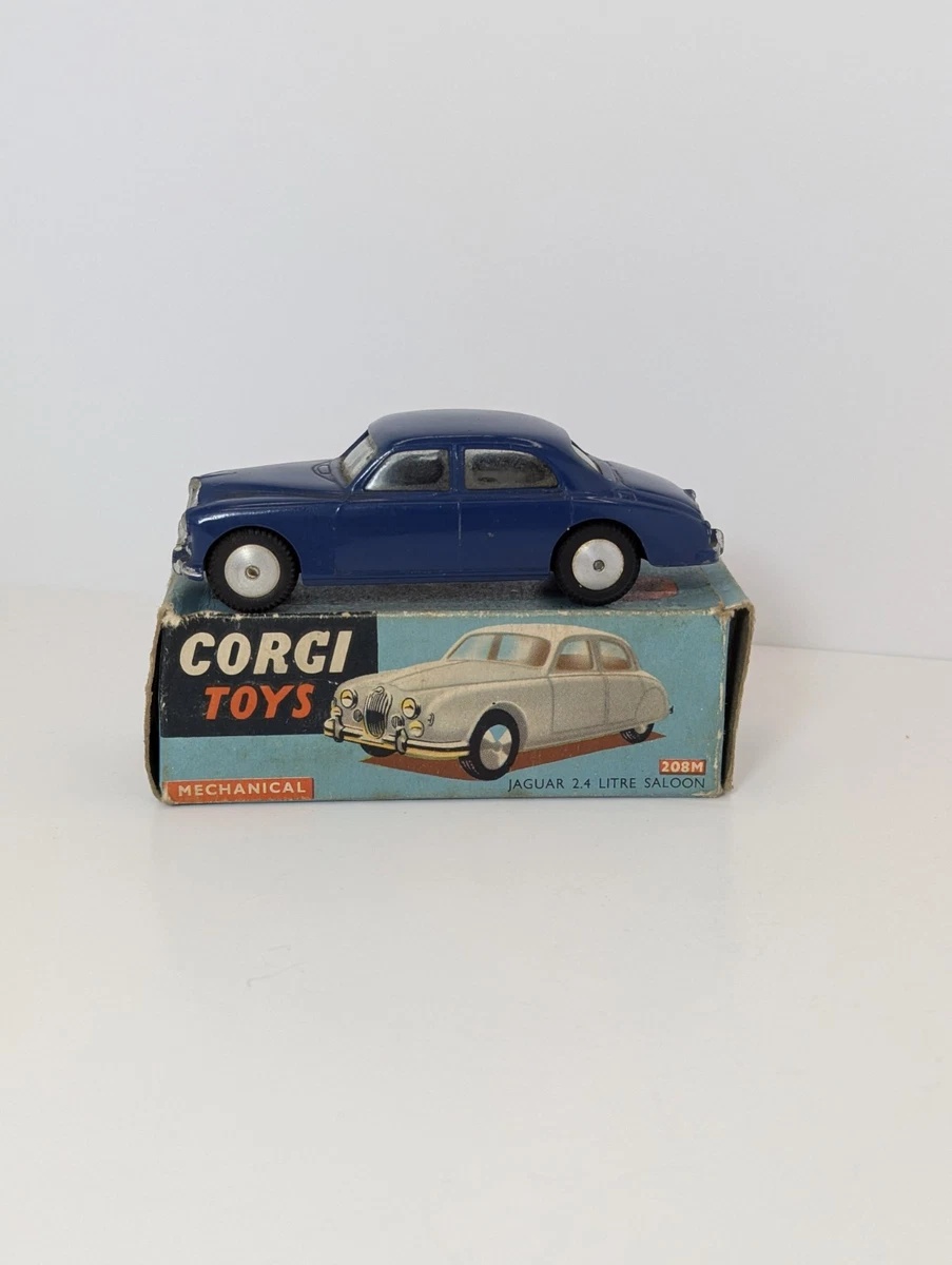 Corgi Riley Diecast Cars for sale | eBay UK