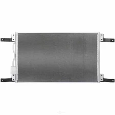 BESTfit AC Condenser 31.5 X 19 Inch For Freightliner & Sterling