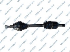 GSP Arbre de Transmission avant Gauche / pour Mercedes-Benz Classe M W164 Gl